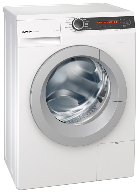   Gorenje W 6603N/S